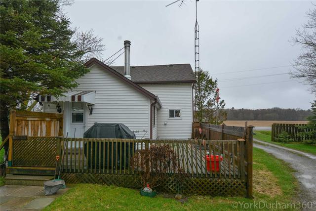 S105 Victoria Corners Rd, House detached with 3 bedrooms, 2 bathrooms and 8 parking in Brock ON | Image 2