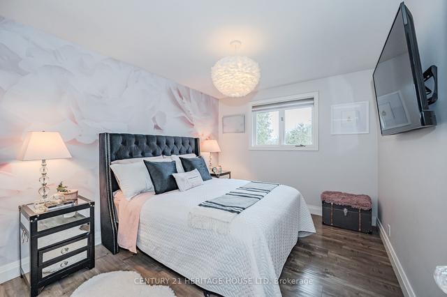 37 Cheltonwood Ave, House detached with 2 bedrooms, 2 bathrooms and 5 parking in Guelph ON | Image 7