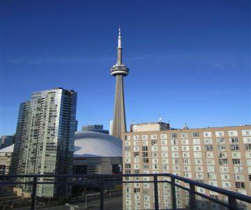lph05 - 410 Queens Quay W, Condo with 2 bedrooms, 2 bathrooms and 1 parking in Toronto ON | Image 8