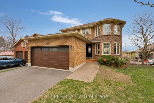 103 Letitia St, House detached with 4 bedrooms, 4 bathrooms and 6 parking in Barrie ON | Image 1
