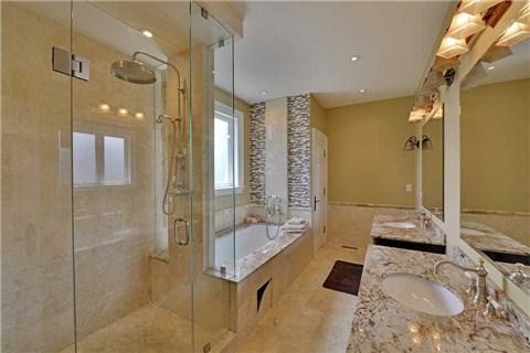 101 Park Home Ave, House detached with 5 bedrooms, 5 bathrooms and 2 parking in Toronto ON | Image 14