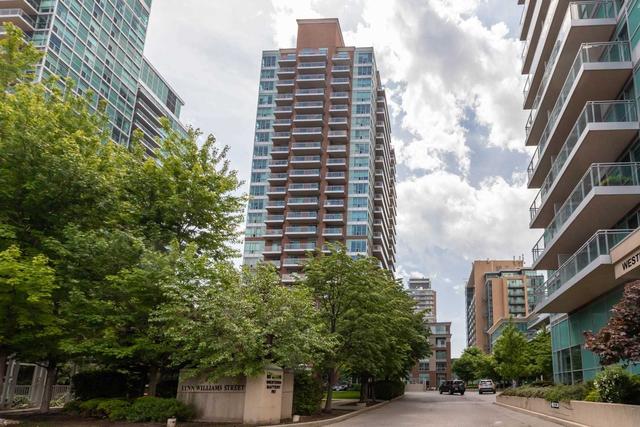 611 - 50 Lynn Williams St, Condo with 2 bedrooms, 2 bathrooms and 1 parking in Toronto ON | Image 1