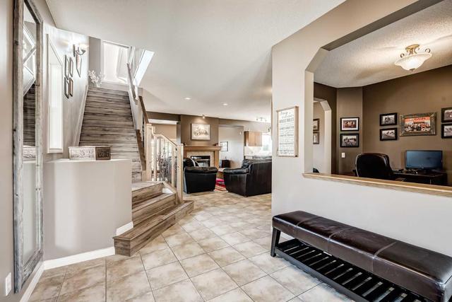 119 Cranleigh Green Se, House detached with 3 bedrooms, 2 bathrooms and 4 parking in Calgary AB | Image 3