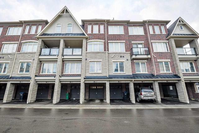 143 - 200 Veterans Rd, Townhouse with 3 bedrooms, 3 bathrooms and 1 parking in Brampton ON | Image 19