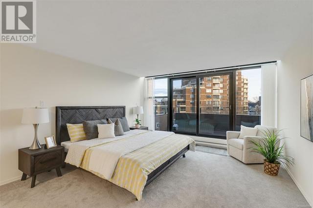 702 - 640 Montreal St, Condo with 2 bedrooms, 2 bathrooms and 1 parking in Victoria BC | Image 21