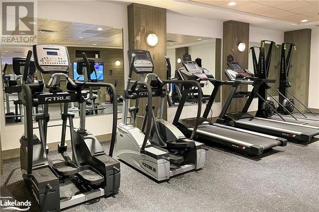The Lodge - Fitness area | Image 44