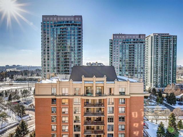 lph6 - 55 Harrison Garden Blvd, Condo with 1 bedrooms, 1 bathrooms and 1 parking in Toronto ON | Image 15