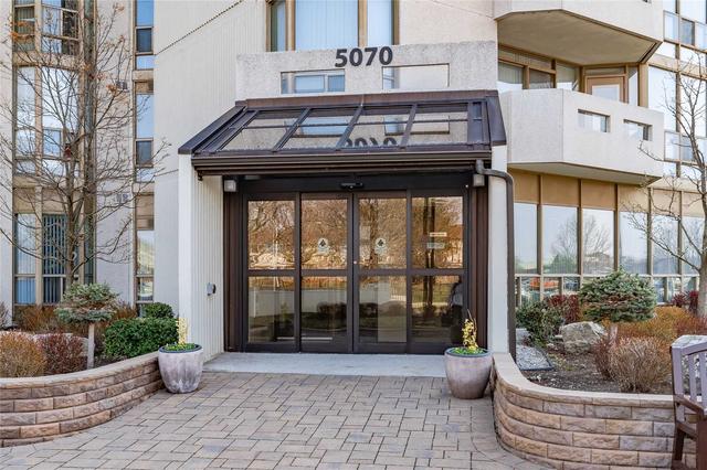 1208 - 5070 Pinedale Ave, Condo with 2 bedrooms, 2 bathrooms and 2 parking in Burlington ON | Image 12