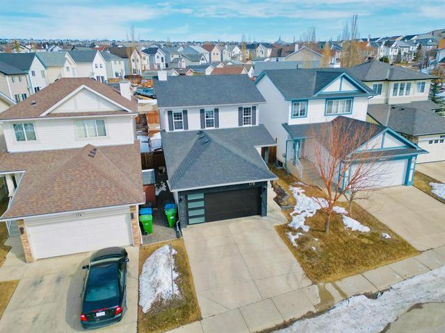 178 Tusslewood Drive Nw, House detached with 3 bedrooms, 2 bathrooms and 4 parking in Calgary AB | Image 3