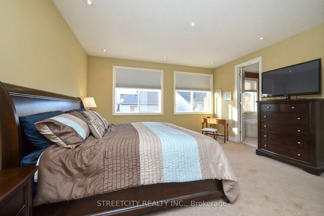 29 Oak Ridge Dr, House detached with 4 bedrooms, 4 bathrooms and 5 parking in Orangeville ON | Image 14