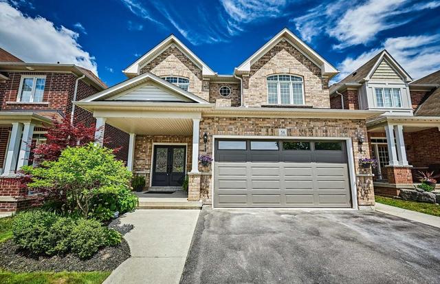 34 Skinner Crt, House detached with 4 bedrooms, 3 bathrooms and 6 parking in Clarington ON | Image 12