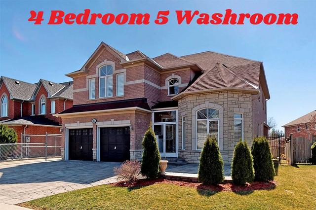 861 Strouds Lane, House detached with 4 bedrooms, 5 bathrooms and 5 parking in Pickering ON | Image 1