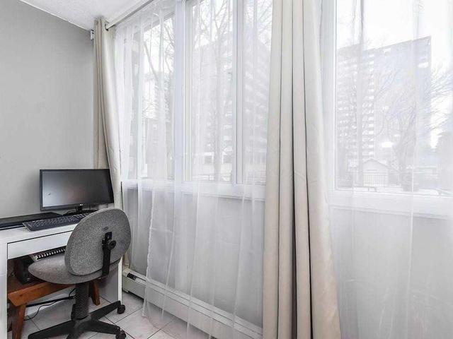 202 - 101 Queen St S, Condo with 1 bedrooms, 1 bathrooms and null parking in Hamilton ON | Image 7