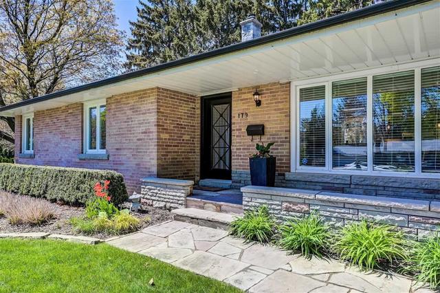 179 Briarhill Dr, House detached with 3 bedrooms, 3 bathrooms and 10 parking in Mississauga ON | Image 24