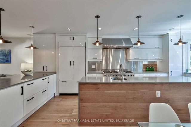 51 Bedford Park Ave, House detached with 4 bedrooms, 5 bathrooms and 2 parking in Toronto ON | Image 33