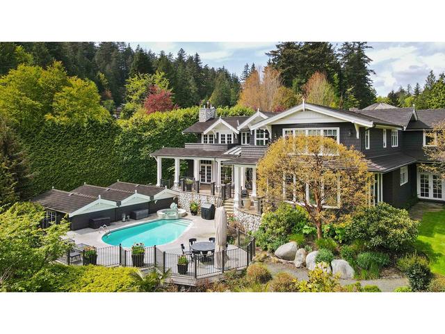 4831 Water Lane, House detached with 6 bedrooms, 7 bathrooms and null parking in West Vancouver BC | Image 2