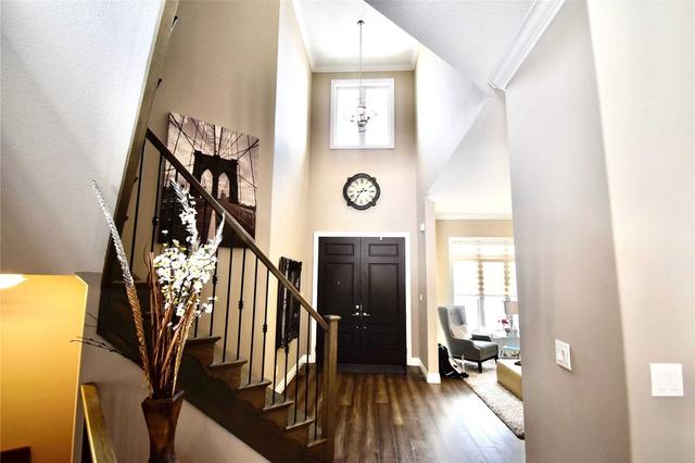 2320 Red Thorne Ave, House detached with 4 bedrooms, 4 bathrooms and 6 parking in London ON | Image 34