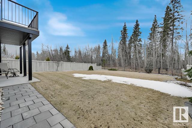 1222 Chahley Ld Nw, House detached with 3 bedrooms, 2 bathrooms and 6 parking in Edmonton AB | Image 54