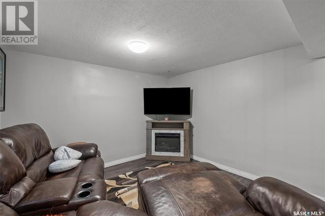 1117 7th Street E, House detached with 2 bedrooms, 1 bathrooms and null parking in Prince Albert SK | Image 25