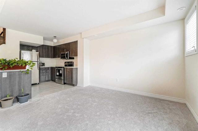 86 - 200 Veterans Blvd, Townhouse with 3 bedrooms, 3 bathrooms and 2 parking in Brampton ON | Image 3