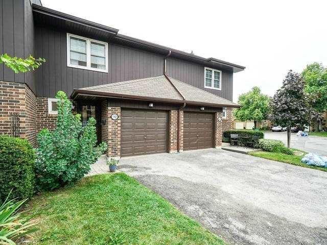 92 - 1951 Rathburn Rd, Townhouse with 3 bedrooms, 4 bathrooms and 2 parking in Mississauga ON | Image 19