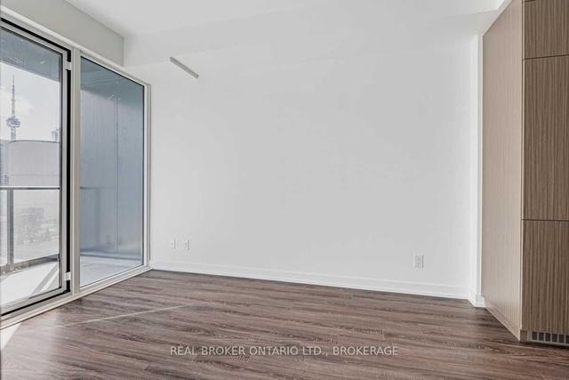 1407 - 20 Edward St, Condo with 2 bedrooms, 2 bathrooms and 0 parking in Toronto ON | Image 9