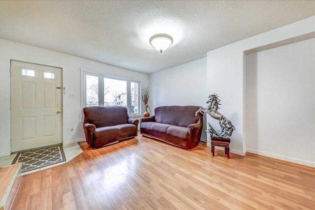 56 - 740 Kennedy Rd, House attached with 2 bedrooms, 2 bathrooms and 1 parking in Toronto ON | Image 26