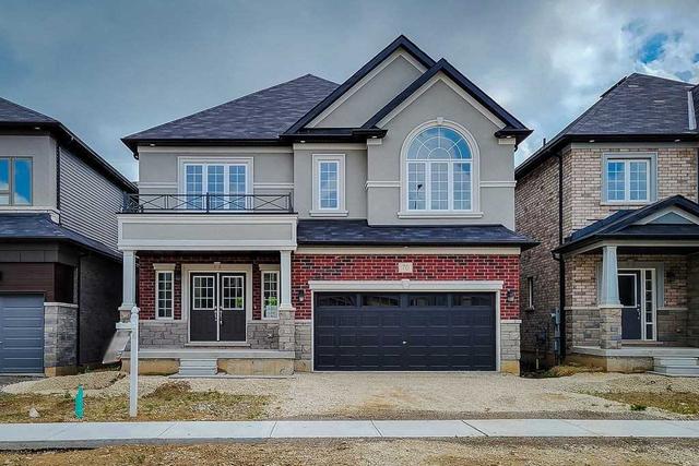 70 Flagg Ave, House detached with 4 bedrooms, 4 bathrooms and 4 parking in Brant ON | Image 1