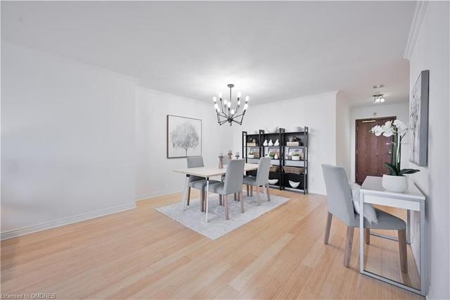 1001 - 2287 Lake Shore Blvd W, Condo with 2 bedrooms, 2 bathrooms and 2 parking in Toronto ON | Image 5