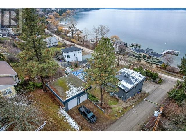 8708 Okanagan Landing Road, House detached with 4 bedrooms, 3 bathrooms and 9 parking in Vernon BC | Image 2