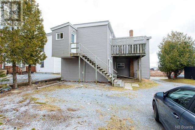 97 Germain St, House other with 0 bedrooms, 0 bathrooms and null parking in Saint John NB | Image 24