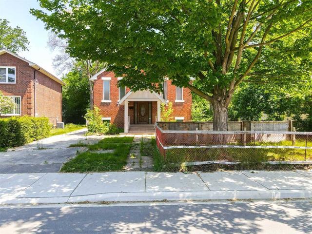 1525 Kenmuir Ave, Home with 0 bedrooms, 0 bathrooms and 4 parking in Mississauga ON | Image 9