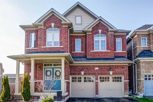 178 Allegro Dr, House detached with 5 bedrooms, 4 bathrooms and 6 parking in Brampton ON | Image 1
