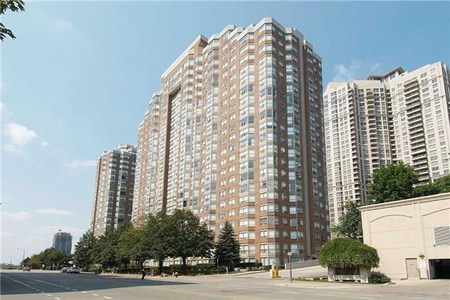 904 - 335 Webb Dr, Condo with 2 bedrooms, 2 bathrooms and 1 parking in Mississauga ON | Image 1