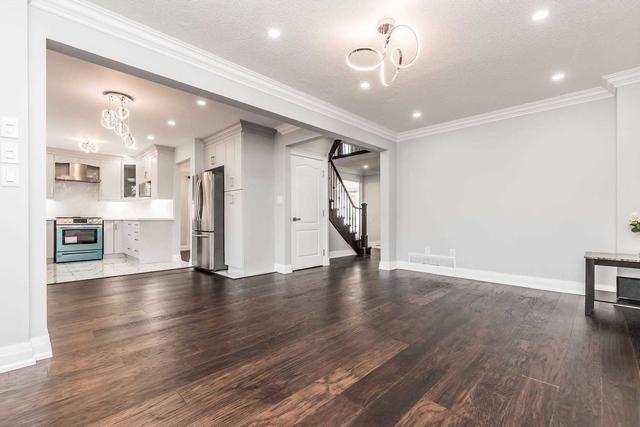 333 Harrowsmith Dr, House detached with 4 bedrooms, 5 bathrooms and 6 parking in Mississauga ON | Image 34