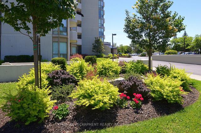 309 - 5070 Pinedale Ave, Condo with 2 bedrooms, 2 bathrooms and 1 parking in Burlington ON | Image 30