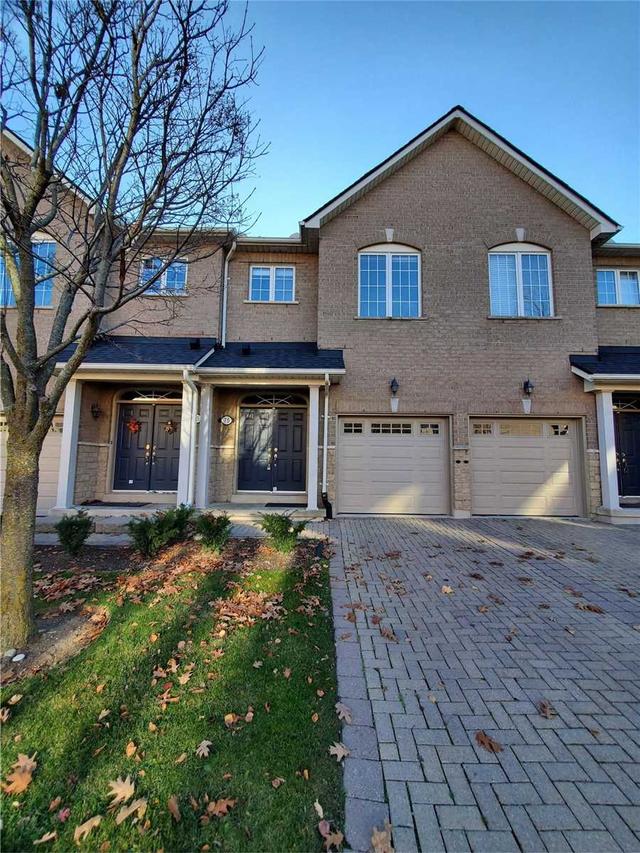 75 - 1169 Dorval Dr, Townhouse with 3 bedrooms, 3 bathrooms and 2 parking in Oakville ON | Image 11