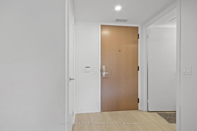 235 - 30 Tretti Way, Condo with 2 bedrooms, 2 bathrooms and 1 parking in Toronto ON | Image 20