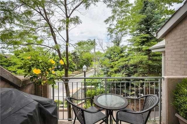 th118 - 5418 Yonge St, Townhouse with 3 bedrooms, 3 bathrooms and 1 parking in Toronto ON | Image 7