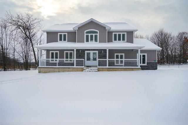 35 Merrington Ave, House detached with 4 bedrooms, 4 bathrooms and 12 parking in Oro Medonte ON | Image 2