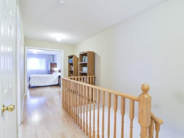 3645 Bala Dr, House semidetached with 3 bedrooms, 3 bathrooms and 1 parking in Mississauga ON | Image 13