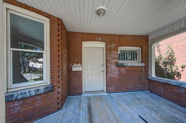 lower - 200 Park Ave, House detached with 2 bedrooms, 1 bathrooms and 0 parking in Brantford ON | Image 20