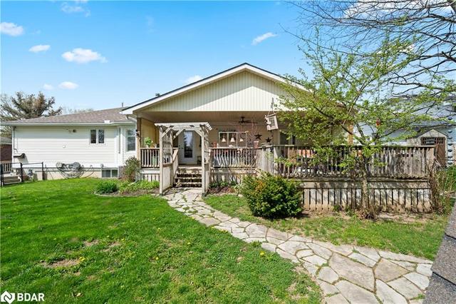 2889 Fairgrounds Road S, House detached with 4 bedrooms, 3 bathrooms and 5 parking in Clearview ON | Image 30