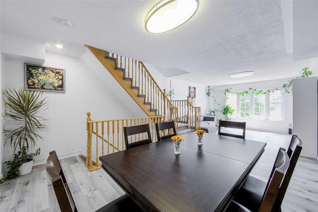 47 Hobson Ave, House attached with 3 bedrooms, 4 bathrooms and 2 parking in Toronto ON | Image 12