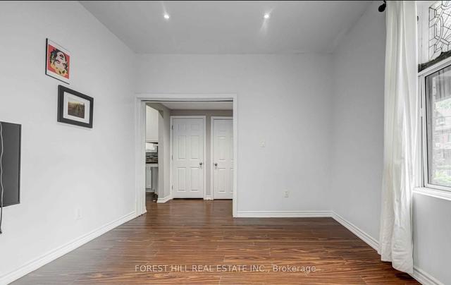 101 - 11 Laxton Ave, House detached with 1 bedrooms, 1 bathrooms and 1 parking in Toronto ON | Image 6