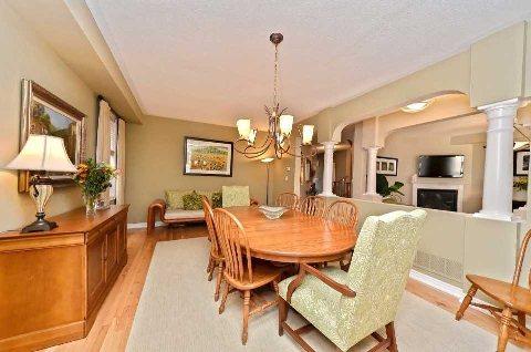 56 Leameadow Rd, House detached with 4 bedrooms, 5 bathrooms and 6 parking in Vaughan ON | Image 7