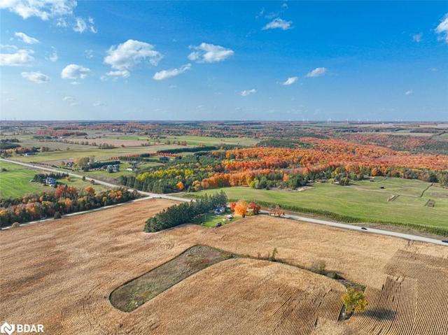 586016 County Road 17 Road, House detached with 3 bedrooms, 1 bathrooms and 8 parking in Melancthon ON | Image 37