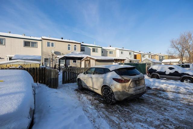 149 Hardin Street, Home with 2 bedrooms, 1 bathrooms and 2 parking in Wood Buffalo AB | Image 20