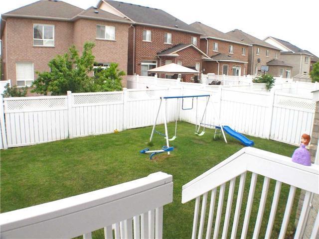 44 Fountainview Way, House detached with 4 bedrooms, 4 bathrooms and 4 parking in Brampton ON | Image 7