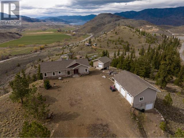 788 Deer Drive, House detached with 0 bedrooms, 0 bathrooms and null parking in Thompson Nicola J (Copper Desert Country) BC | Image 56